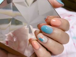 -EasyLady美甲沙龙