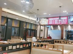 -蜀留香火锅(社会山店)