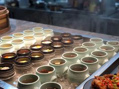 -喜庭海鲜自助(北辰三角洲北辰荟店)