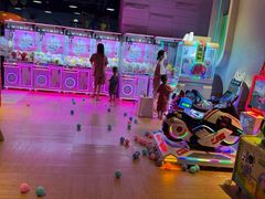 -汤W城市微度假(仓山店)