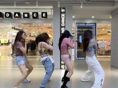 -摩登百货(岗顶店)