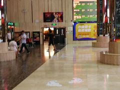 -武汉华夏国际影城(鲁广店)