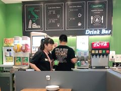 -萨莉亚意式餐厅(浦江万达广场店)