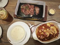 -卡朋西餐(扬名广场店)