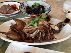 土匪鸭-高老庄绿色传奇(昊元生活广场店)