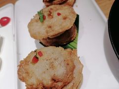 -枣子树·素食餐厅(普陀山店)