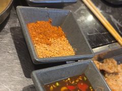 -塘屋烧烤·云南火塘烧烤品牌(新亚洲店)