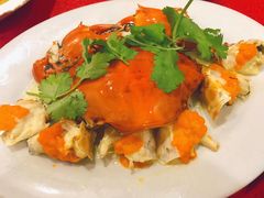 -天天海鲜城·海鲜大排档(新溪店)