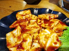 -大壮家原味烤肉(兴华北街店)