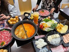 -呷哺呷哺(枫蓝国际店)