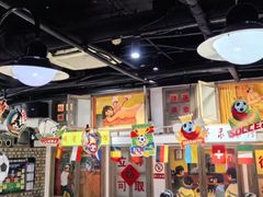 -马路牙子烧烤音乐酒馆(望京店)