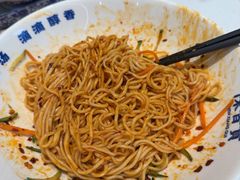 -陳香貴·兰州牛肉面(上海长风大悦城店)