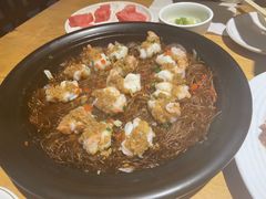 -情妹耙泥鳅·江湖川菜(科华店)