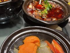 -陶德砂锅(蜀汉路店)