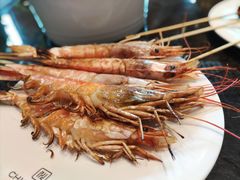 -川骄海鲜自助(亚运村店)