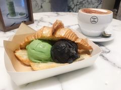 -WHEAT&BAKER-麥(凯德来福士店)