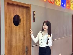 -卞二小串·鹤岗烧烤·坑烤(永定路店)