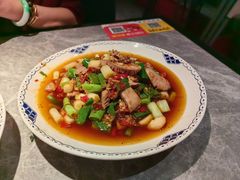 -廖川菜(八佰伴店)
