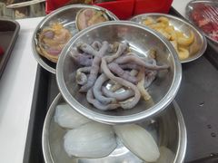 -朱富贵火锅(金融街万达店)