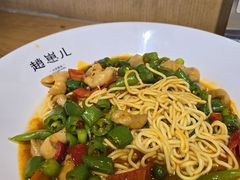 -赵崽儿川式面品(和平大悦城店)