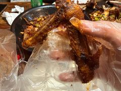 -掌上鲜(南顺城街店)