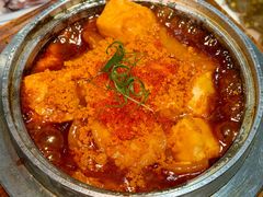 -东江海鲜大排档·潮汕菜·砂锅粥