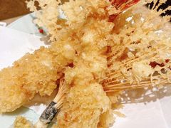 炸虾天妇罗-东京屋(武定路店)