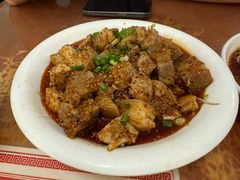 -巷子肥肠(科华巷店)