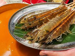 -禄婶鸡煲·打边炉