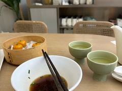 -苏小柳点心·手作小笼包(浦东嘉里城分院)