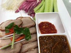 -大鸭梨烤鸭店(金顶街店)