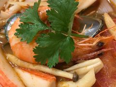 -曼谷食堂·泰国家庭料理(丹桂路店)