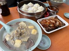 -金原鸭血粉丝汤总店(锁金村店)