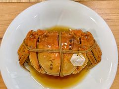 -蟹家大院(保利时光里店)