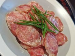 手工香肠-上名堂·鱼头好吃(体育场路店)