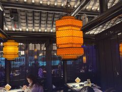 -绿茶餐厅(燕郊永旺店)