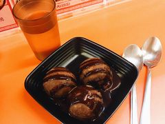 -拉面莊夢語＆中华料理八椿