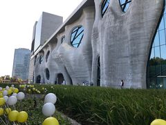 -证大喜玛拉雅中心