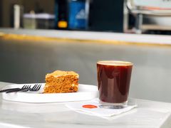 -COFFEE CALL(云锦路店)