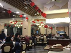 大堂-中发源·清真餐厅(春风店)