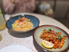 -BE BRIGHT KITCHEN(正佳广场店)