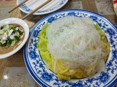 -清真·鸦儿李记·小馆(后海店)