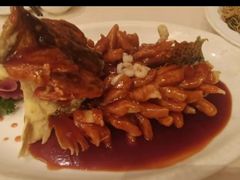 -得月楼·省级非遗·传统苏帮菜(观前店)