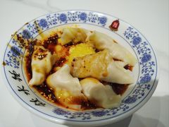 -钟水饺(人民公园总店)
