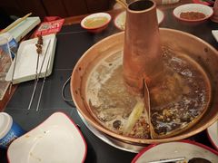 -京元盛铜锅涮肉(上海总店)