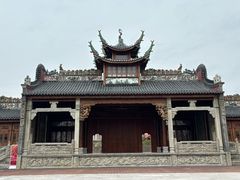 -赤坎·广东华侨国际旅游度假区