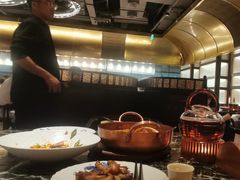 -奉天小馆·非遗东北菜(沈阳万象城店)