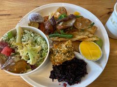 -素满香·素食自助餐(苏州·临顿路店)