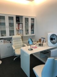 -MJ skin care国际皮肤管理中心