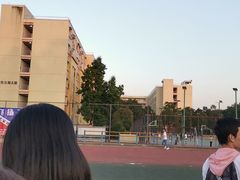 -华南师范大学(广州大学城校区)